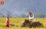 Lạc bước ở Mai Châu